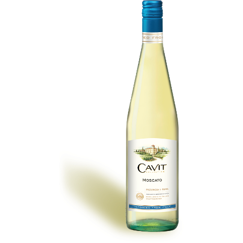 Cavit Moscato