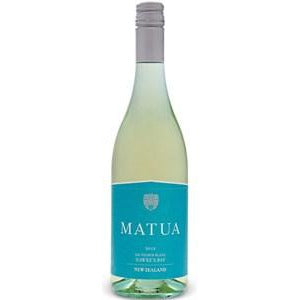 Matua Hawkes Bay Sauvignon Blanc – Buzz Buddy Liquor
