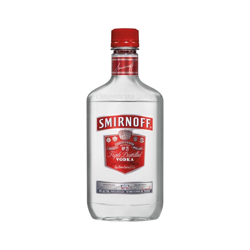 Smirnoff Vodka (375mL)