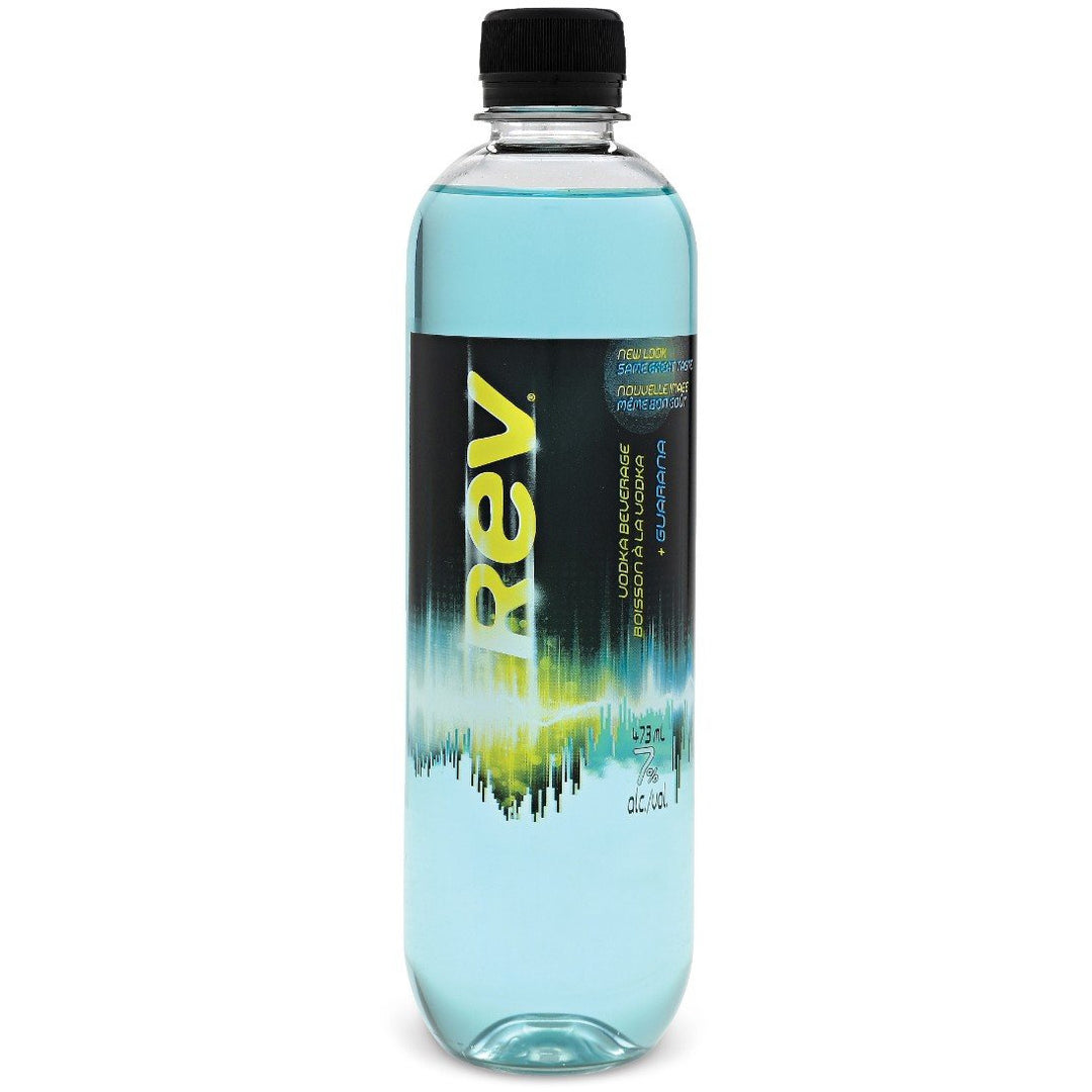 Rev (473 mL)