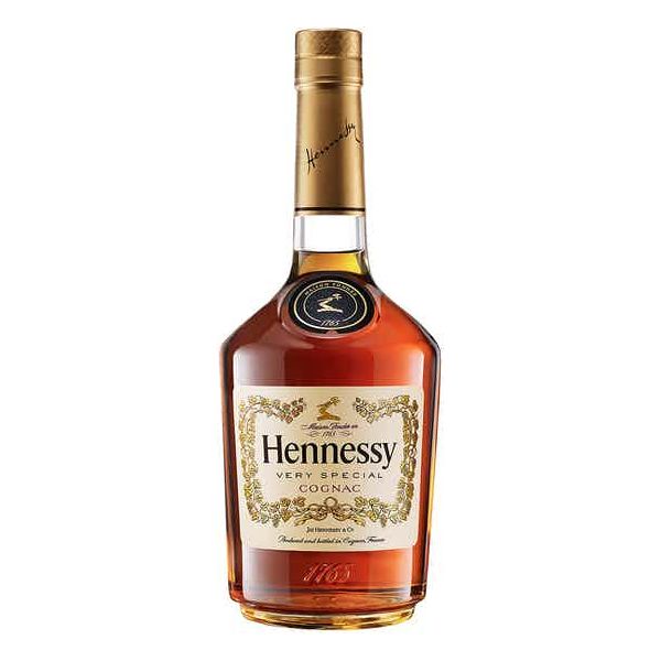 Hennessy VS (750ml) NBA
