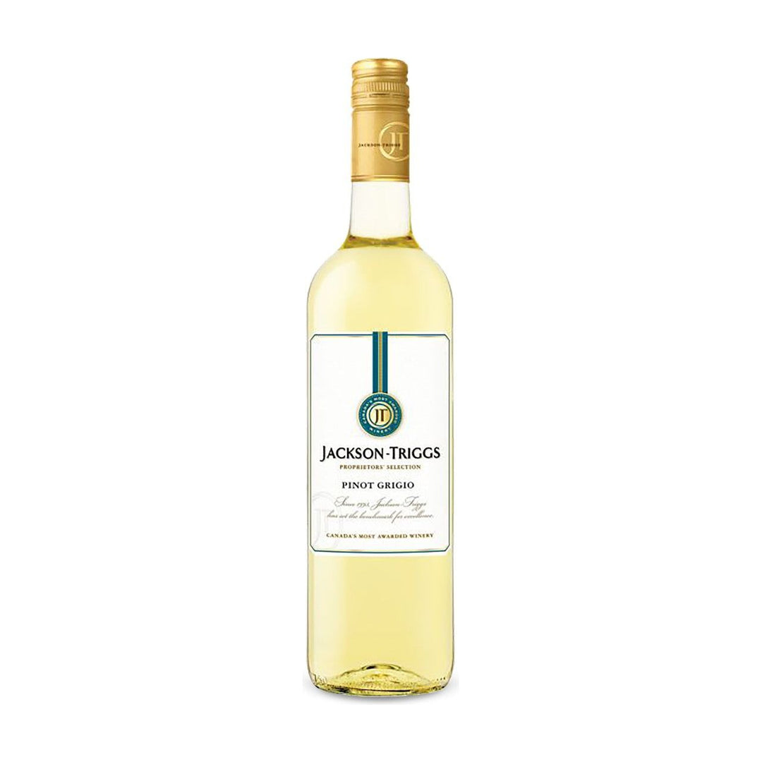 Jackson-Triggs Pinot Grigio (750ML)