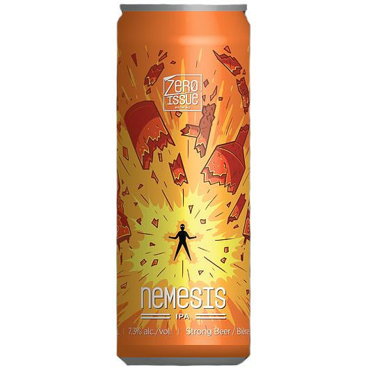 Zero Issue Light Lager (6 PK)
