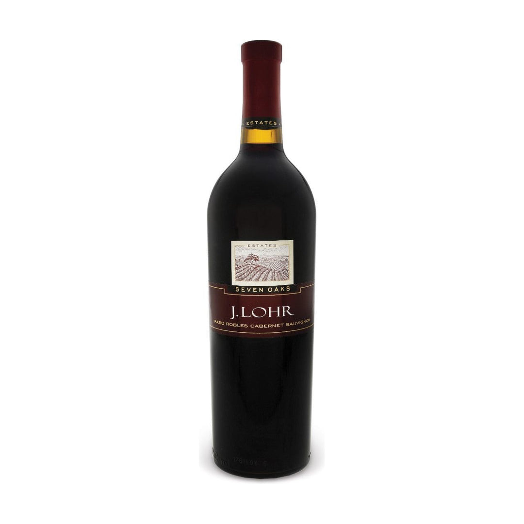 J. Lohr Seven Oaks Cabernet Sauvignon