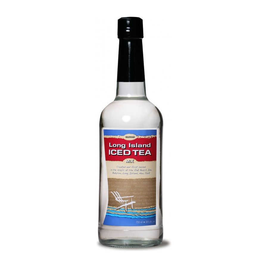 Long Island Iced Tea (Highwood) 1.14L