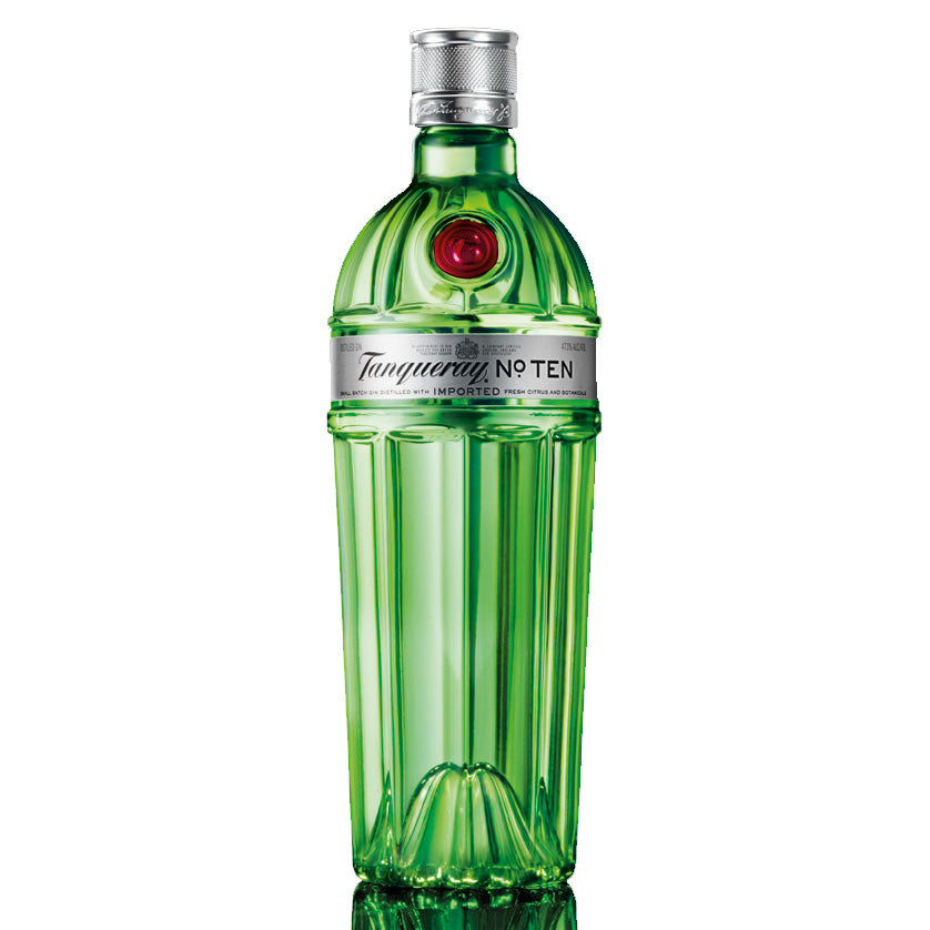 Tanqueray No. 10