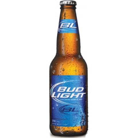 Bud Light (12 PK BTL)