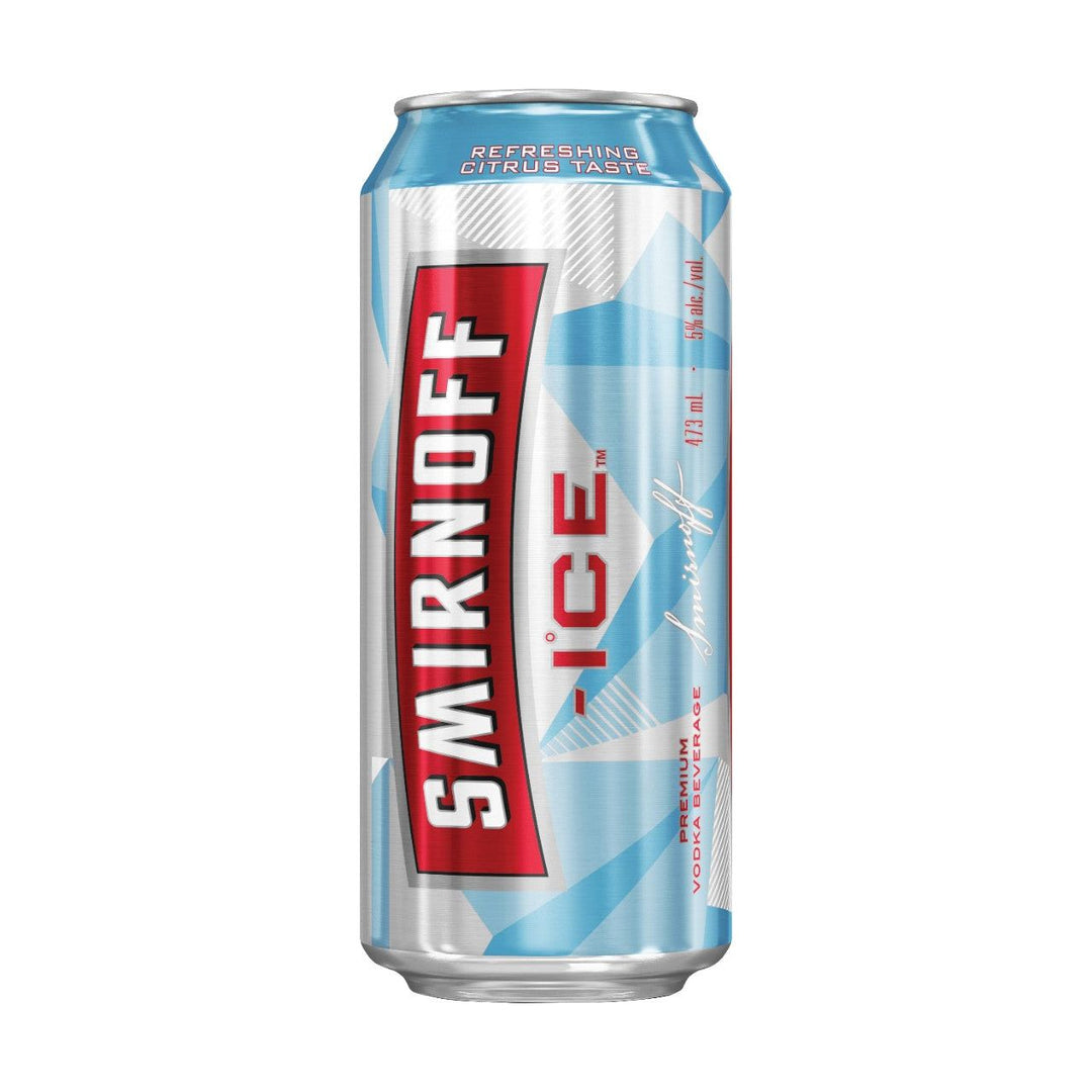 Smirnoff Ice (473 mL)
