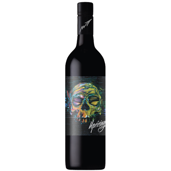 Uprising Cabernet