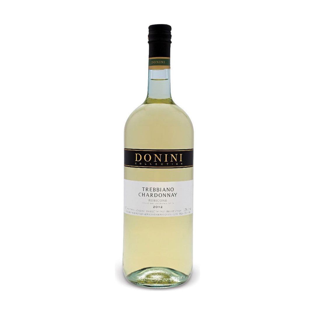 Donini Trebbiano Chardonnay (1L)