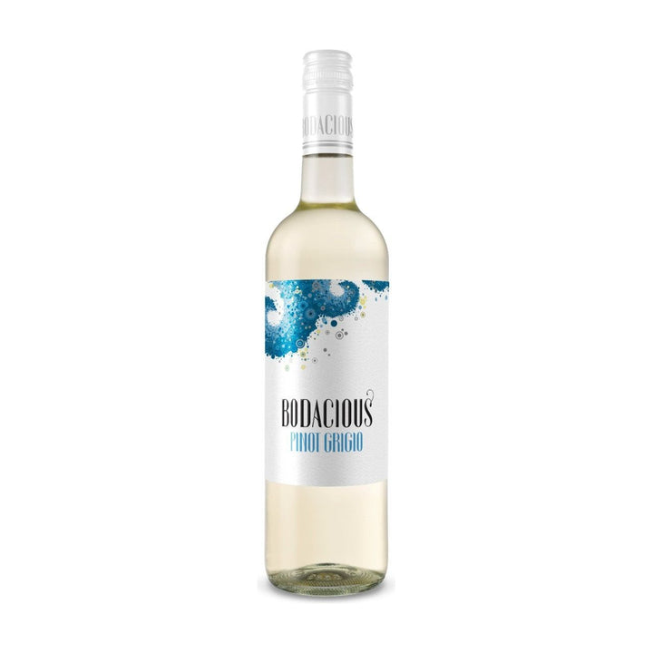 Bodacious Pinot Grigio 750mL