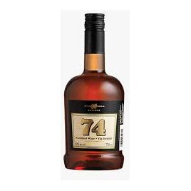 Brights 74 Sherry