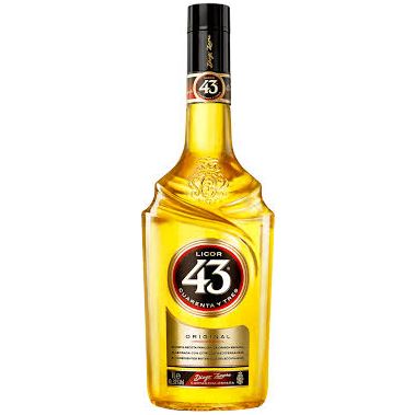 Licor 43 (750ML)