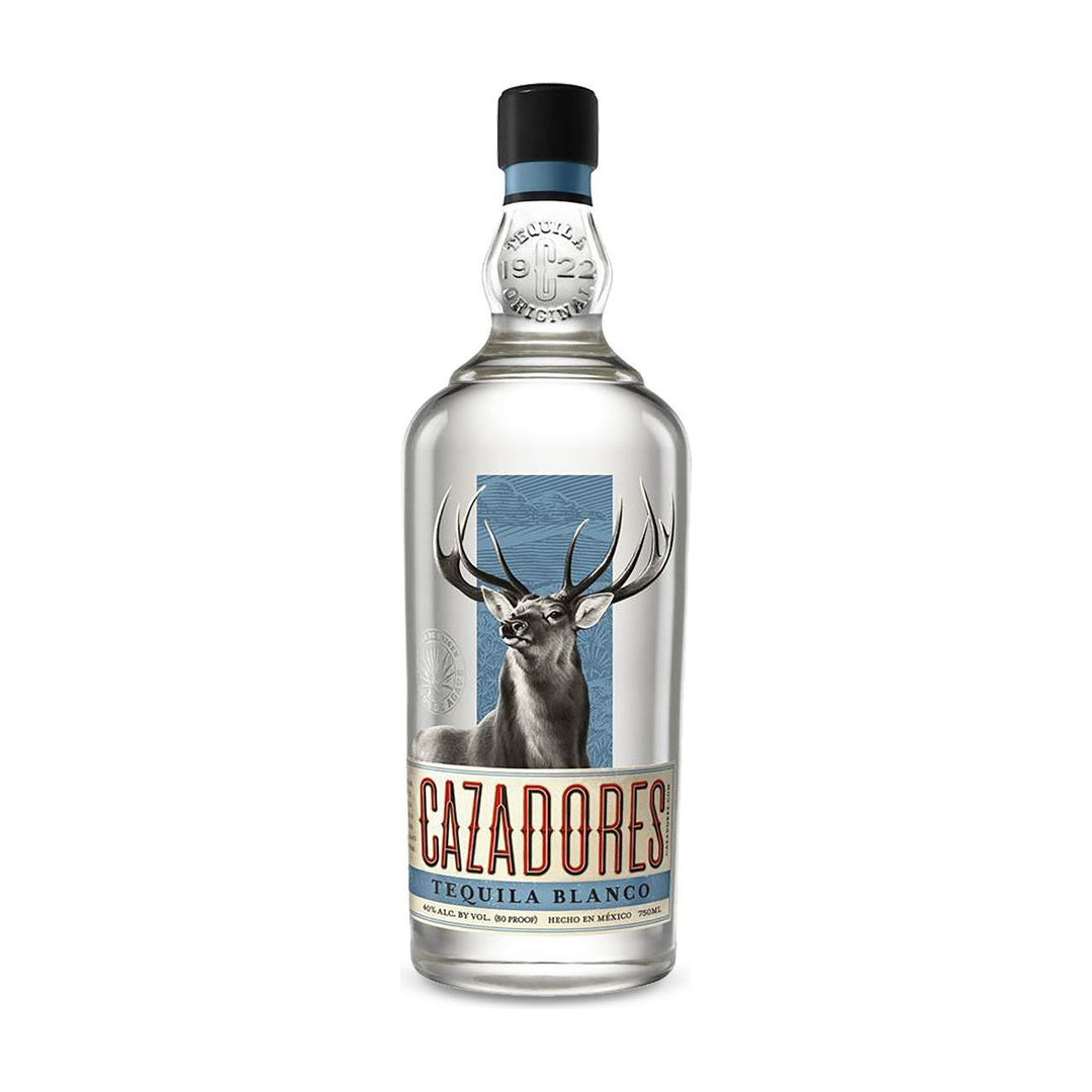 Cazadores Blanco 750 ml