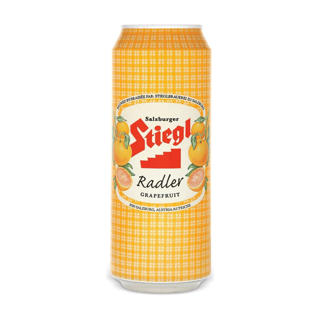 Stiegl Grapefruit Radler (500 mL)