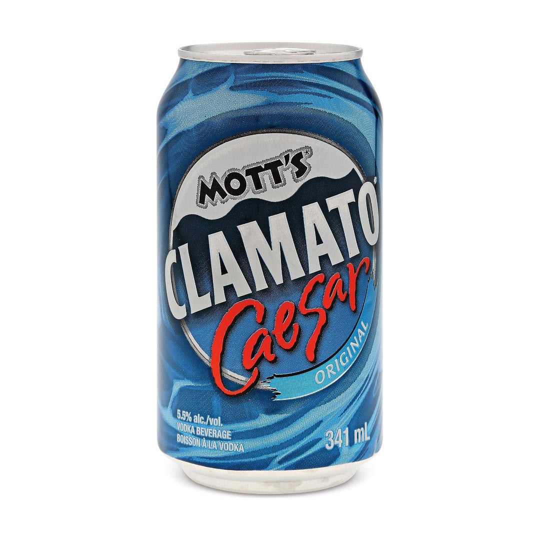 Mott's Original Caesar