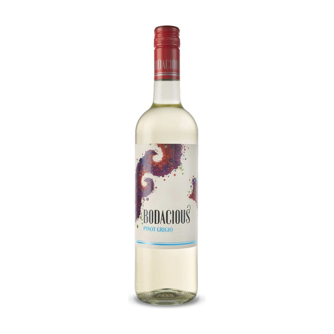 Bodacious Pinot Grigio 750mL