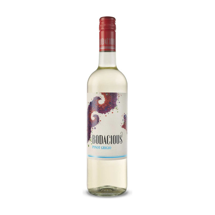 Bodacious Pinot Grigio 750mL