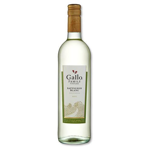 E&J Gallo Sauvignon Blanc