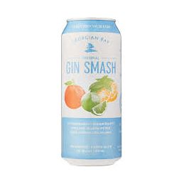Georgian Bay Gin Smash 473ml