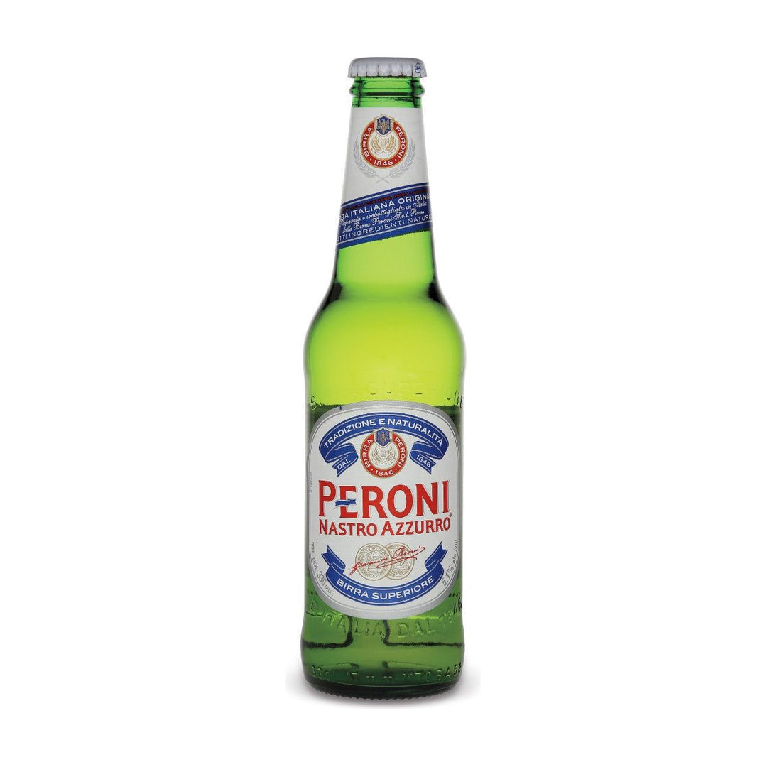 Peroni Nastro Azzurro (6 PK)