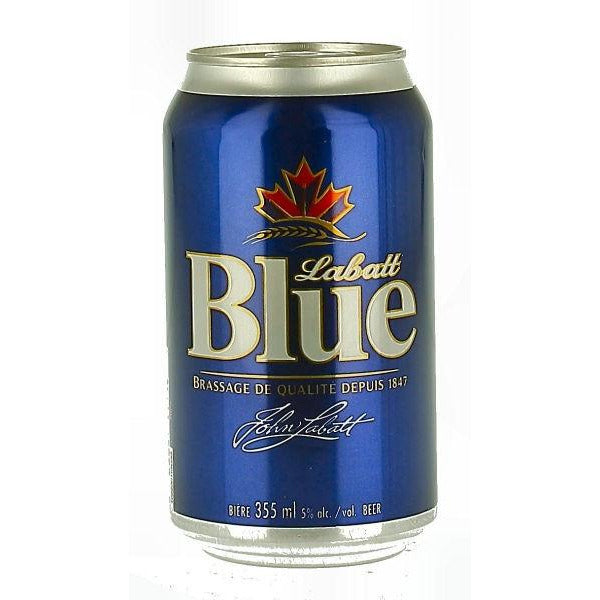 Labatt Blue (15 PK)