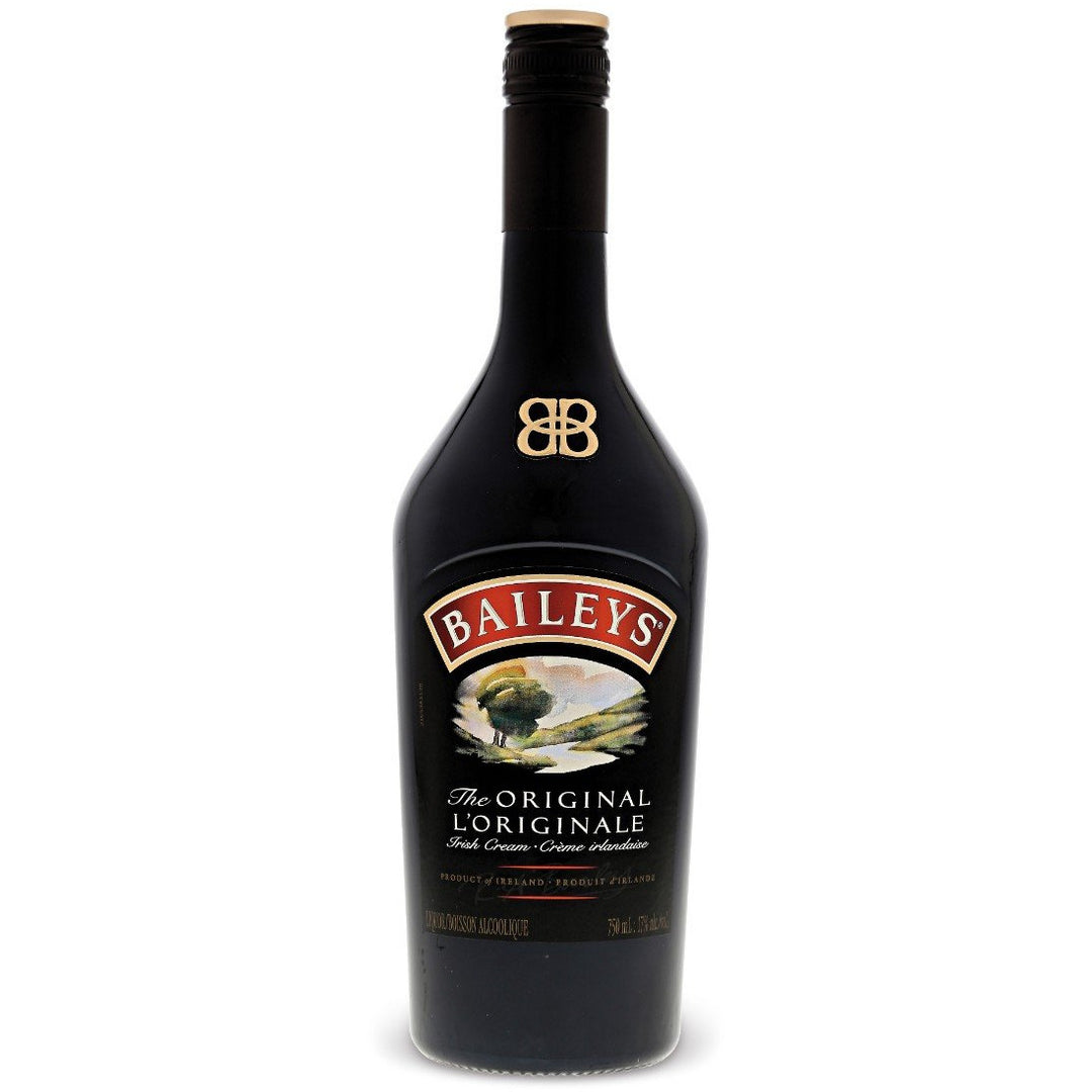 Bailey's Original Irish Cream (750ML)