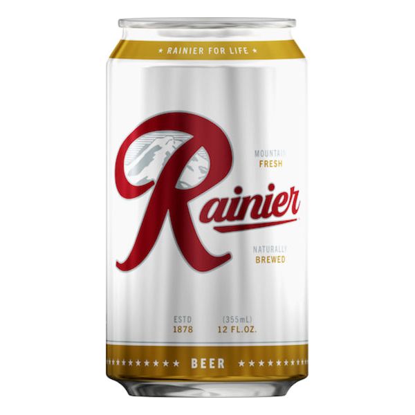 Rainier (8 PK)