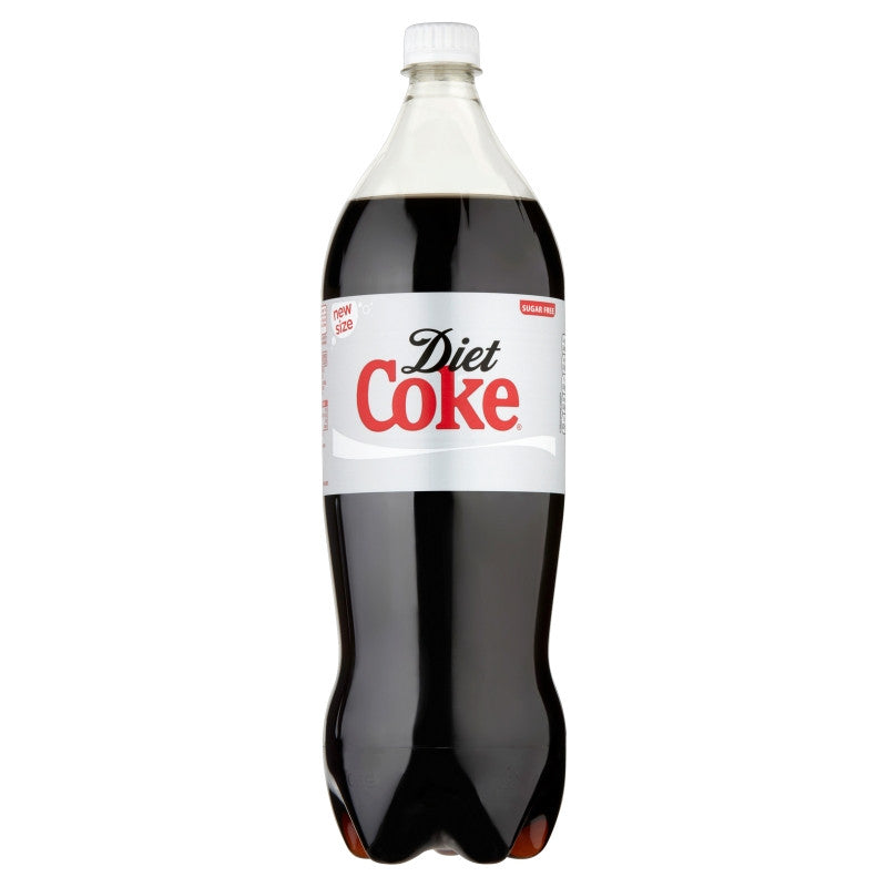Diet Coke (2L)