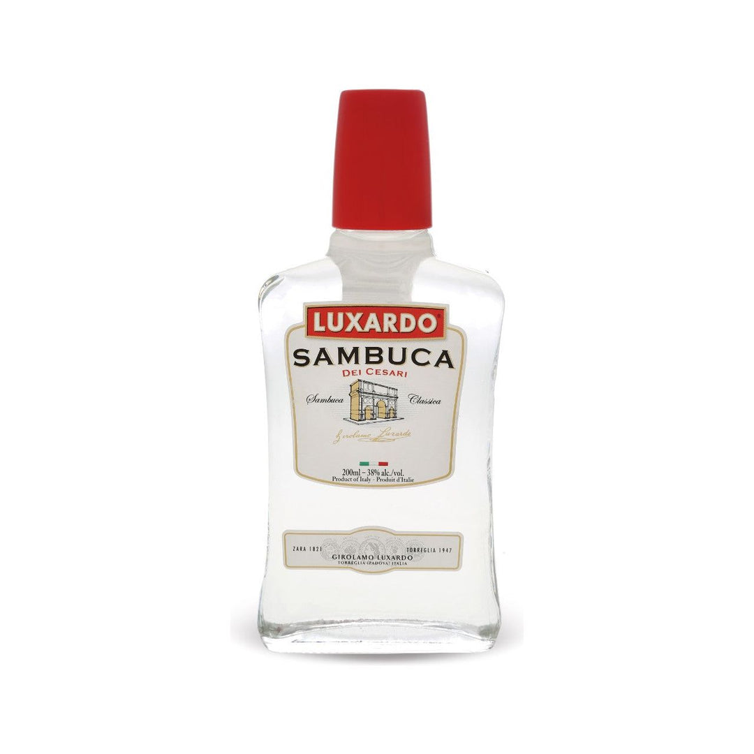 Luxardo Sambuca Dei Cesari 200 mL