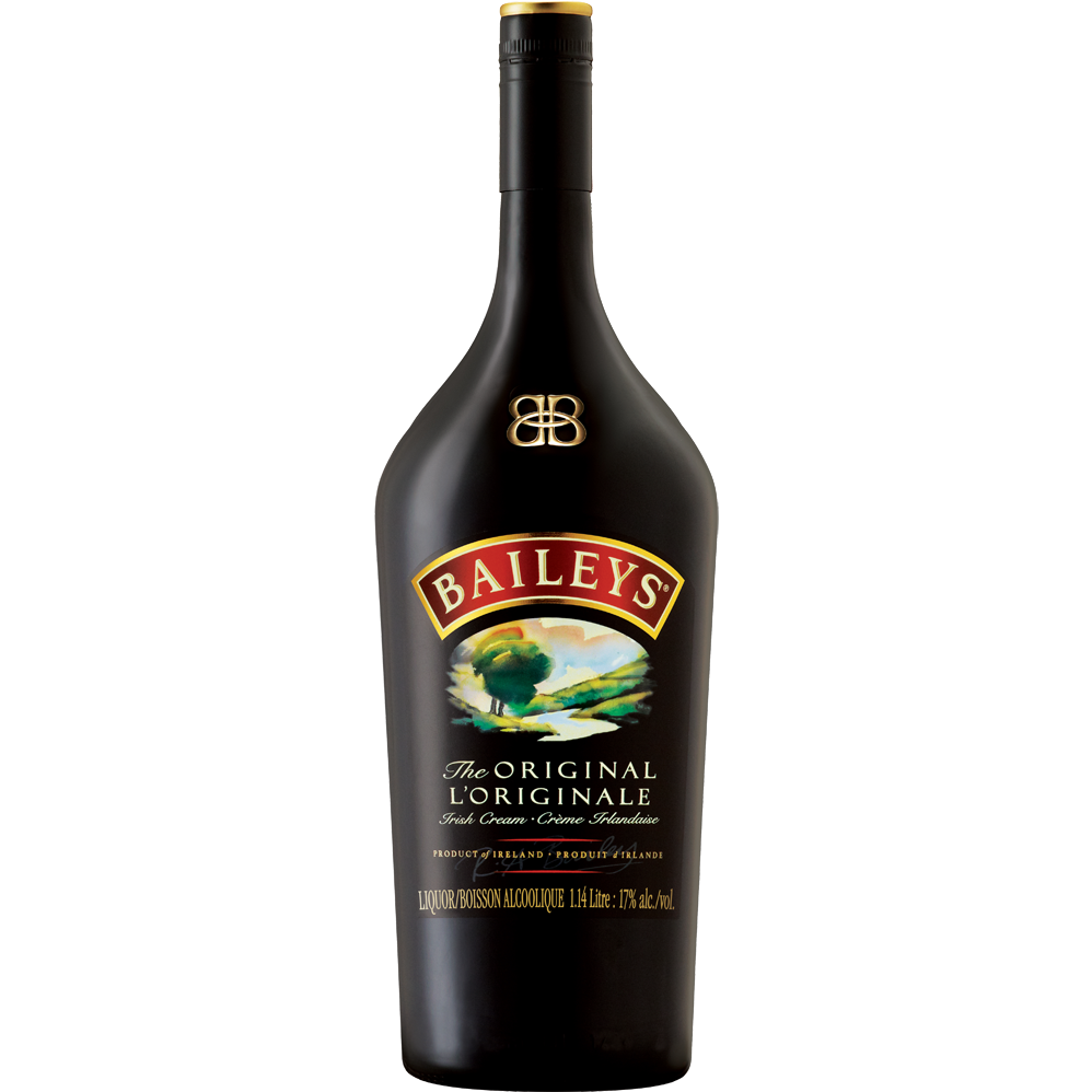 Bailey's Original Irish Cream (1.14L)