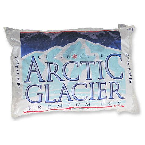 Ice Bags
