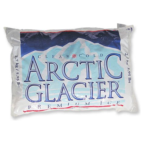 Ice Bags